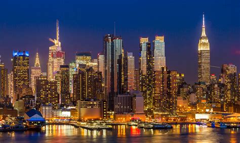 new york capital city|Visitors .